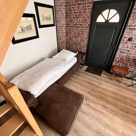 شقة North Cosy House - Douai Centre المظهر الخارجي الصورة