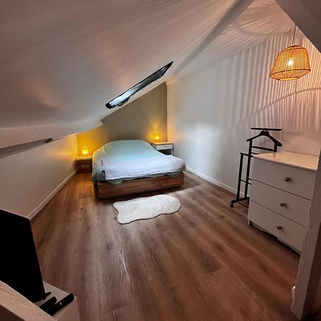 شقة North Cosy House - Douai Centre المظهر الخارجي الصورة