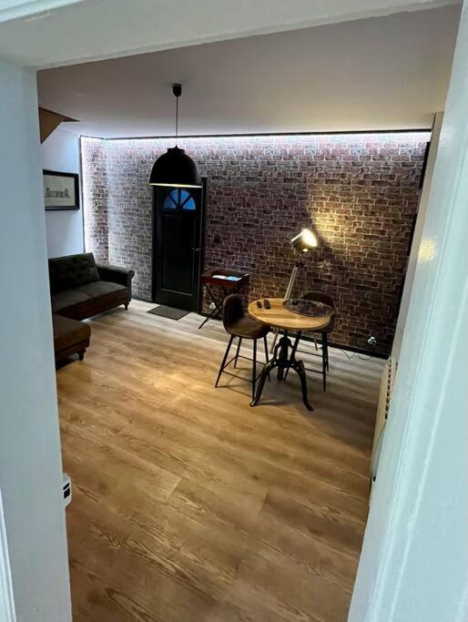 شقة North Cosy House - Douai Centre المظهر الخارجي الصورة